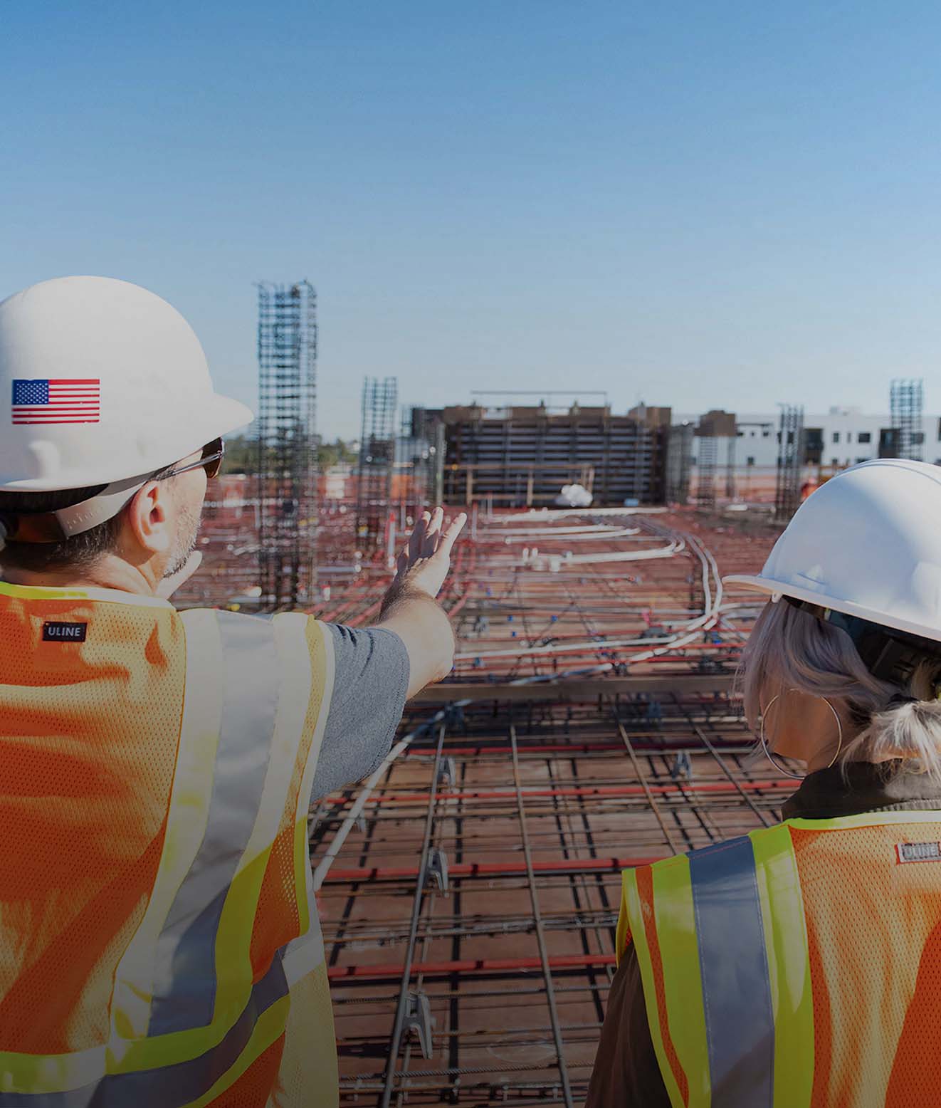 Construction capability image